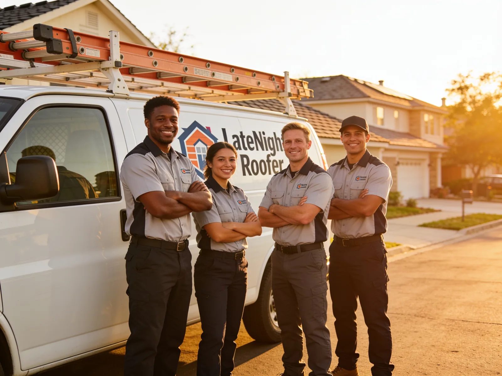 Emergency Roof Repair company in Genoa, OH